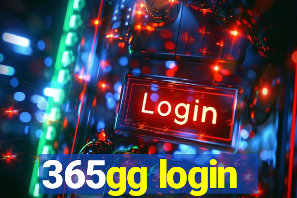 365gg login